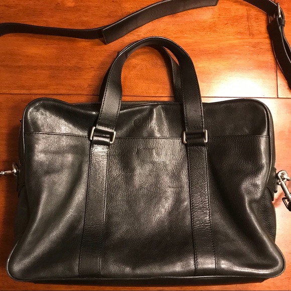 Cole Haan Other - Cole Haan Messenger Bag